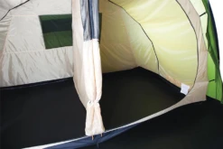 Eureka Wild Basin 6 Tp Familietent Showmodel -De Kampeerplek 5678128 1000000081893 3