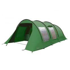 Eureka Spring Creek 6 Tp Familietent Showmodel -De Kampeerplek 5678131 1000000081909 1