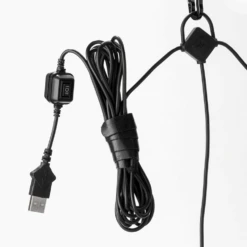 Barebones Edison String Usb Overige Elektrische Verlichting -De Kampeerplek 5692321 819665012156 2