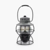 Barebones Railroad Lantern - Grey -De Kampeerplek 5692343 819665012828 0