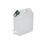 Soellaart Jerrycan Met Kraan 10 Liter -De Kampeerplek 5697103 77832 soellaart jerrycan 10 ltr voor water 30x15x36cm 10