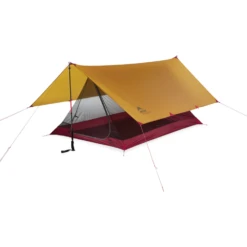 Msr Thru-Hiker 70 Wing V2 Tarp -De Kampeerplek 5697736 040818108277 2