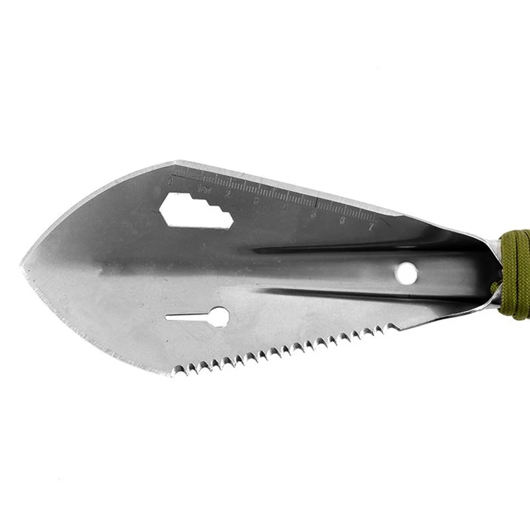 Origin Outdoors Shovel Surval 7-In-1 5 Origin Outdoors Shovel Surval 7-In-1 - Afbeelding 3