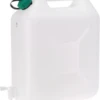 Soellaart Jerrycan Met Kraan 20 Liter 1 Soellaart Jerrycan Met Kraan 20 Liter -De Kampeerplek 5703787 3086960010010 0