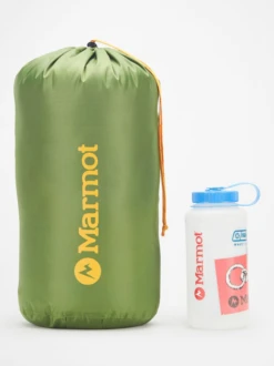 Marmot Never Winter Slaapzak -De Kampeerplek 5713506 195115053727 3