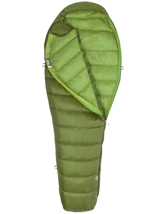 Marmot Micron 30 Slaapzak 3 Marmot Micron 30 Slaapzak