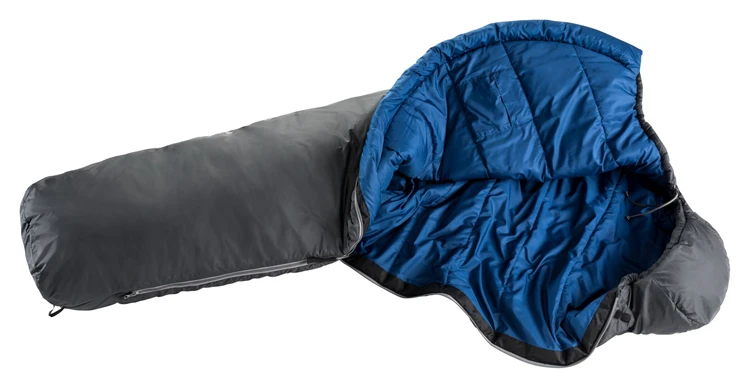 Deuter Orbit +5G L Zip Right 4 Deuter Orbit +5G L Zip Right - Afbeelding 2