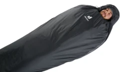 Deuter Orbit +5G L Zip Right 9 Deuter Orbit +5G L Zip Right -De Kampeerplek 5713563 4046051119137 2