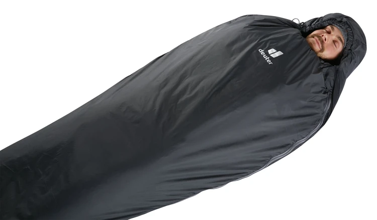 Deuter Orbit +5G L Zip Right 5 Deuter Orbit +5G L Zip Right - Afbeelding 3