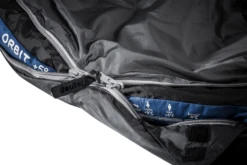 Deuter Orbit +5G L Zip Right 10 Deuter Orbit +5G L Zip Right -De Kampeerplek 5713564 4046051119137 3