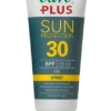 Care Plus Sun Protection Sports Gel Spf30 Tube Zon Protectie
