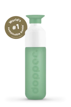 Dopper Original - Moody Mint Drinkfles