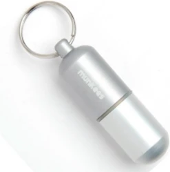 Munkees Waterproof Capsule - Size S Outdoor Benodigdheden