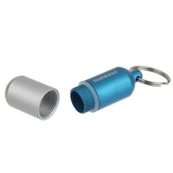 Munkees Waterproof Capsule - Size S Outdoor Benodigdheden -De Kampeerplek 5727450 6932057836254 3