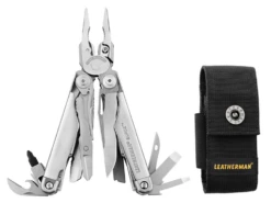 Leatherman Surge Stainless -De Kampeerplek 5875043 037447349010 2