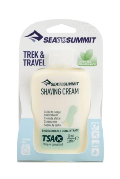 Sea To Summit Liquid Shaving Cream Scheerschuim 5 Sea To Summit Liquid Shaving Cream Scheerschuim -De Kampeerplek 5923172 9327868019366 1