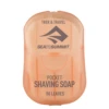 Sea To Summit Pocket Shaving Soap Scheerzeep -De Kampeerplek 5923173 9327868019410 0