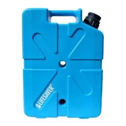 Lifesaver Jerrycan 10K