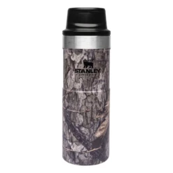 Stanley The Trigger-Action Travel Mug .47L / 16Oz Thermosfles