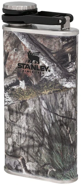 Stanley The Easy Fill Wide Mouth Flask Heupfles 3 Stanley The Easy Fill Wide Mouth Flask Heupfles