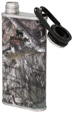 Stanley The Easy Fill Wide Mouth Flask Heupfles 7 Stanley The Easy Fill Wide Mouth Flask Heupfles -De Kampeerplek 6006842 6939236405560 2