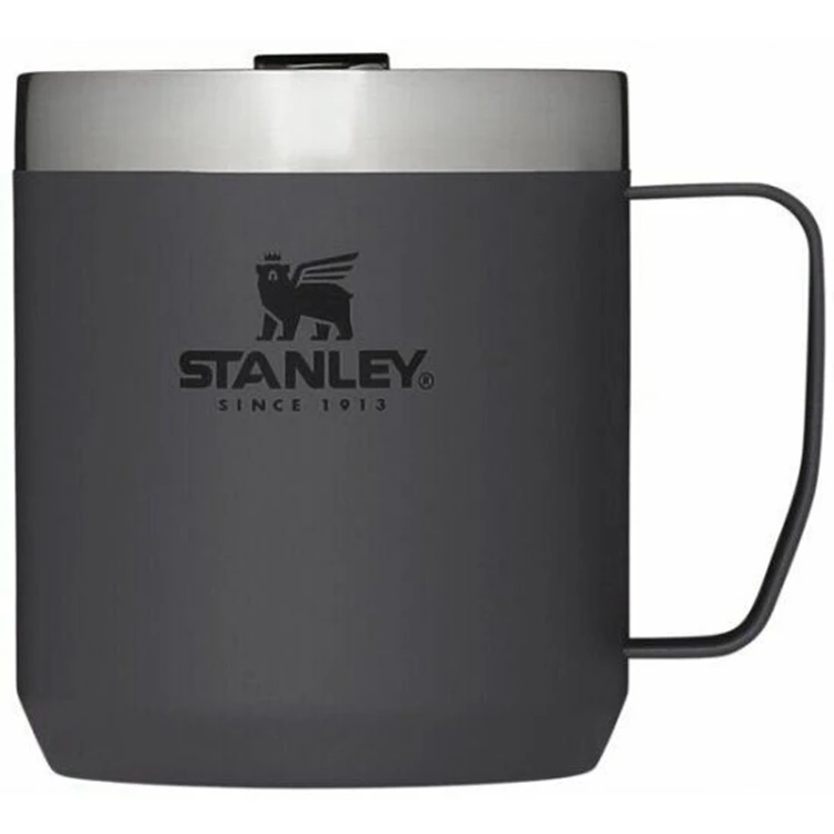 Stanley The Legendary Camp Mug 12Oz / .35L Drinkbeker 3 Stanley The Legendary Camp Mug 12Oz / .35L Drinkbeker
