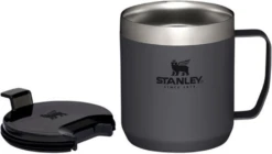 Stanley The Legendary Camp Mug 12Oz / .35L Drinkbeker 7 Stanley The Legendary Camp Mug 12Oz / .35L Drinkbeker -De Kampeerplek 6064042 6939236418157 2