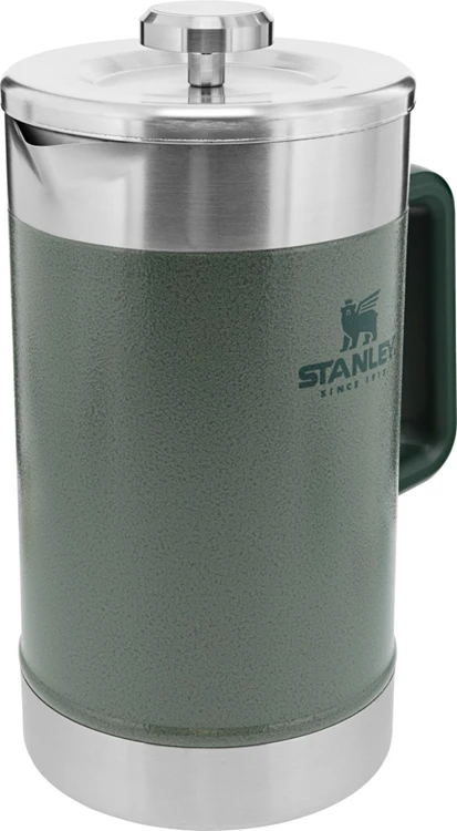 Stanley Classic Stay Hot French Press Cafetière 6 Stanley Classic Stay Hot French Press Cafetière - Afbeelding 4