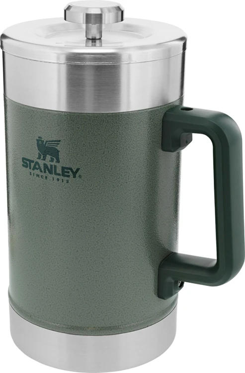 Stanley Classic Stay Hot French Press Cafetière 7 Stanley Classic Stay Hot French Press Cafetière - Afbeelding 5