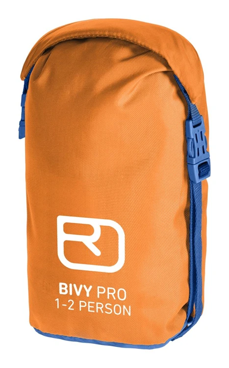 Ortovox Bivy Pro Bivakzak 3 Ortovox Bivy Pro Bivakzak