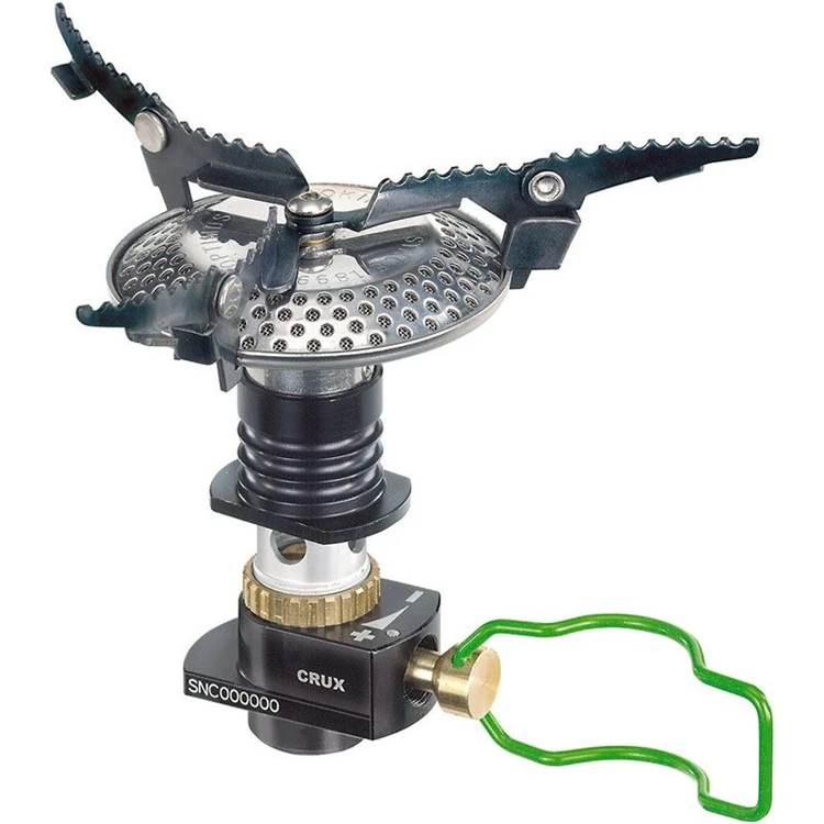 Optimus Crux Brander 3 Optimus Crux Brander