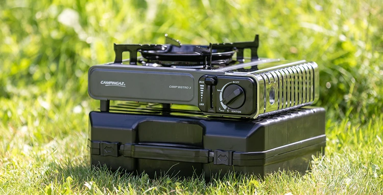 Campingaz Camp Bistro 3 Kooktoestel 7 Campingaz Camp Bistro 3 Kooktoestel - Afbeelding 5