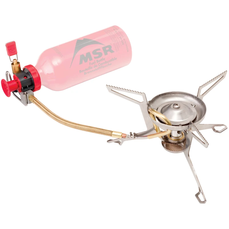 Msr Whisperlite International Combo Kooktoestel 4 Msr Whisperlite International Combo Kooktoestel - Afbeelding 2