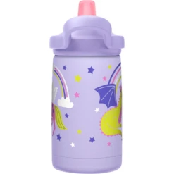 Camelbak Eddy+ Kids Drinkfles -De Kampeerplek 6594390 886798033921 3