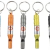 Munkees Emergency Whistle Fluit -De Kampeerplek 6612658 6932057833857 0