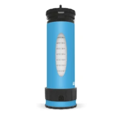 Lifesaver Liberty 2000 Blue Waterfilter -De Kampeerplek 6669440 0700461450719 2