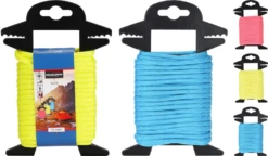 Soellaart Touw 7,6 Mtr X 3,17 Mm