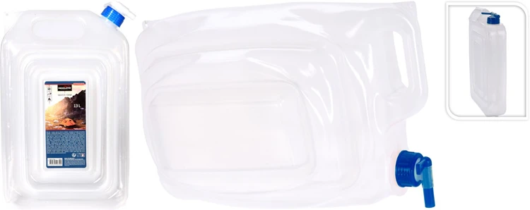 Soellaart Watertank 3 Soellaart Watertank