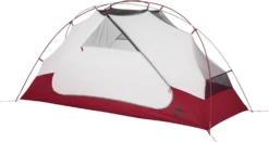 Msr Elixir 1 Tent Green V2 Trekkerstent 11 Msr Elixir 1 Tent Green V2 Trekkerstent -De Kampeerplek 6969657 040818103302 2