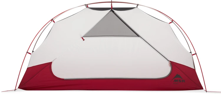 Msr Elixir 1 Tent Green V2 Trekkerstent 7 Msr Elixir 1 Tent Green V2 Trekkerstent - Afbeelding 5