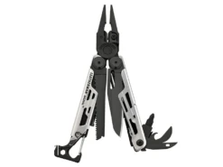 Leatherman Signal Black & Silver Nylon Sheath