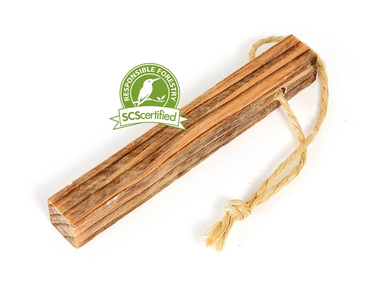 Light My Fire Tinder-On-A-Rope Vuurstarter 3 Light My Fire Tinder-On-A-Rope Vuurstarter