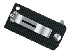 Black Fox B.Key Black Zakmes Sleutelhanger -De Kampeerplek 6992769 8053675918370 2