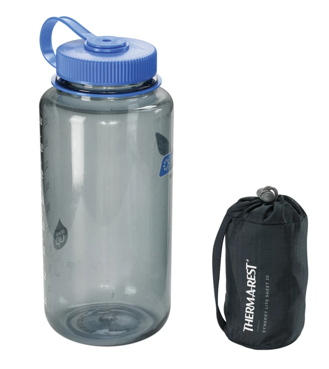 Therm-A-Rest Synergy™ Lite 20 Hoes 8 Therm-A-Rest Synergy™ Lite 20 Hoes - Afbeelding 6