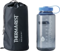 Therm-A-Rest Neoair Topo Luxe L Slaapmat -De Kampeerplek 7029072 040818132210 3