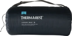 Therm-A-Rest Luxurymap L Slaapmat 8 Therm-A-Rest Luxurymap L Slaapmat -De Kampeerplek 7036946 040818132791 2