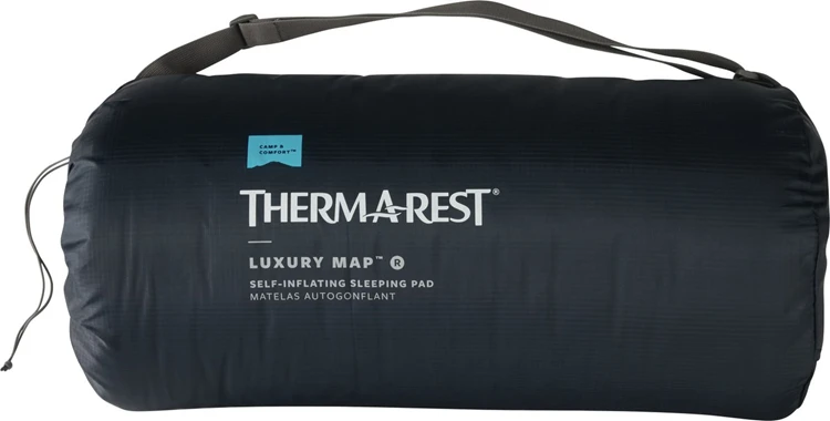 Therm-A-Rest Luxurymap L Slaapmat 5 Therm-A-Rest Luxurymap L Slaapmat - Afbeelding 3