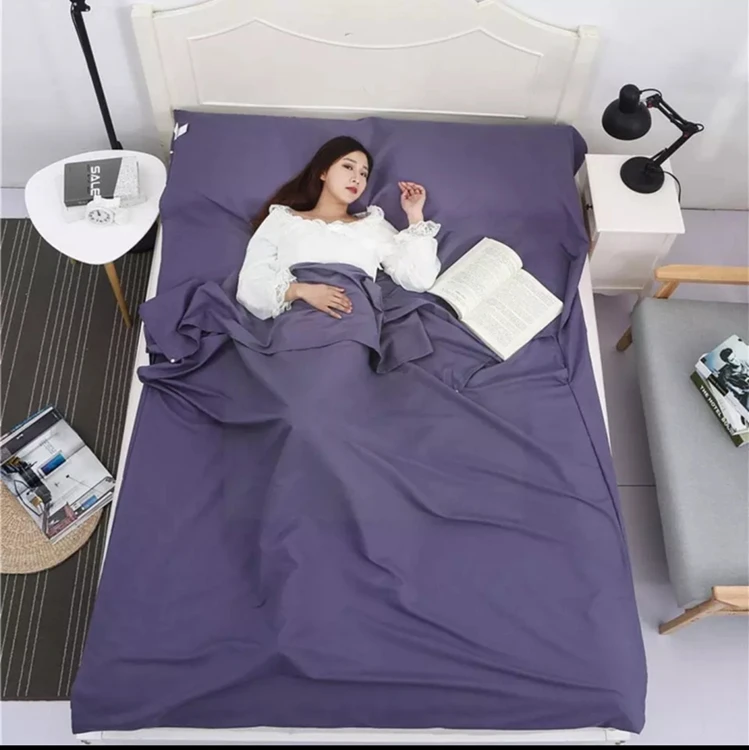 Lowland Superlite Liner 2-Persoons Lakenzak 4 Lowland Superlite Liner 2-Persoons Lakenzak - Afbeelding 2