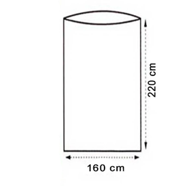 Lowland Superlite Liner 2-Persoons Lakenzak 5 Lowland Superlite Liner 2-Persoons Lakenzak - Afbeelding 3