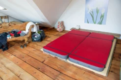 Exped Universal Mat Coupler Kit Accessoire -De Kampeerplek 7109599 7640147765252 2